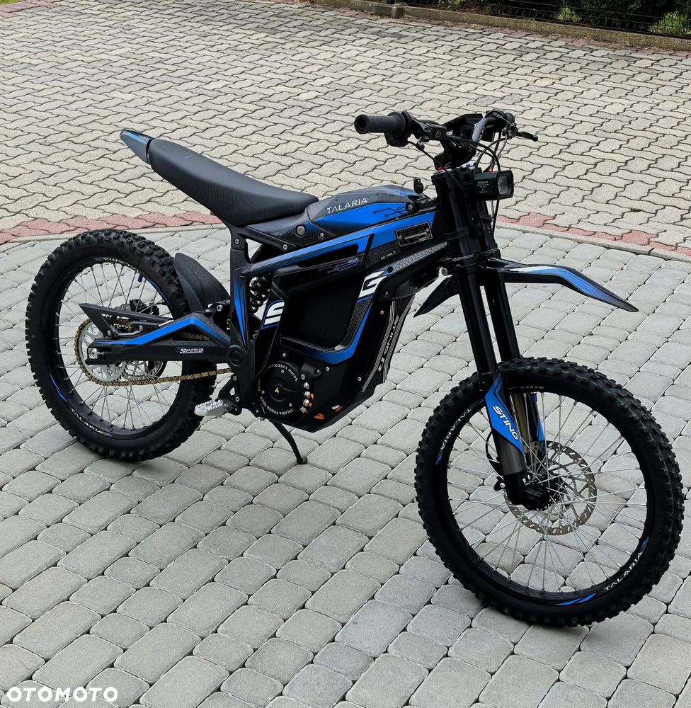 Talaria Sting R - 3