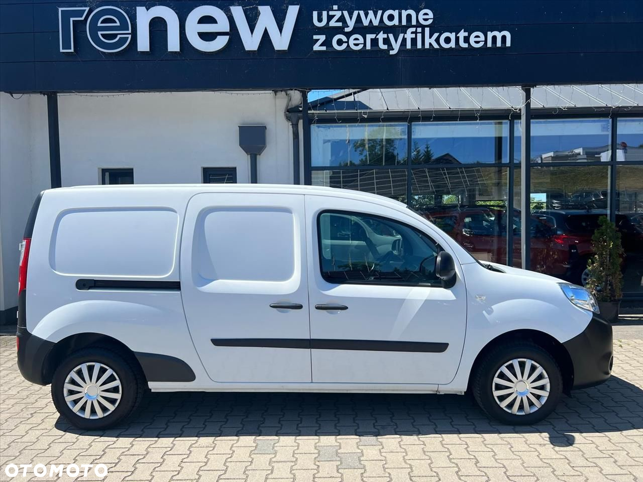Renault kangoo-express/van - 3