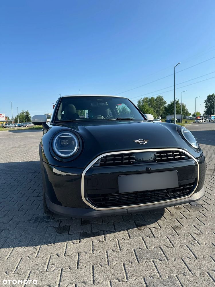 MINI Cooper C Linia Favoured - 1