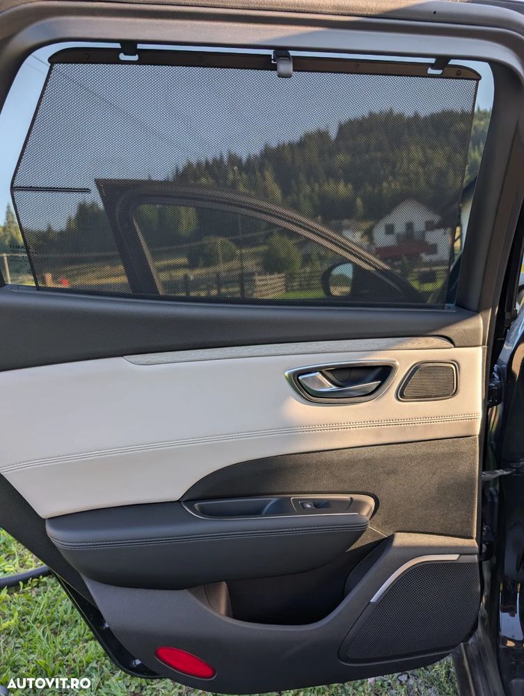 Renault Talisman Grandtour TCe 225 EDC GPF INITIALE PARIS - 17