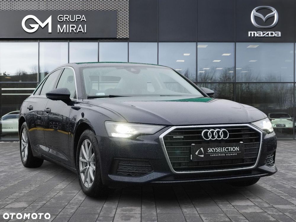 Audi A6 Limousine - 7