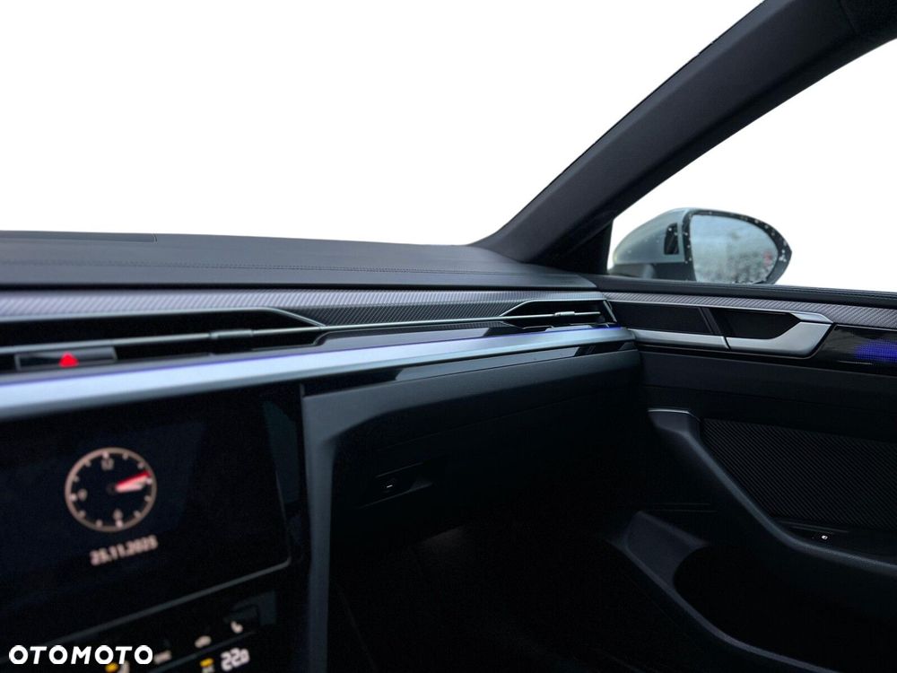 Volkswagen Arteon 2.0 TSI 4Motion R DSG - 13