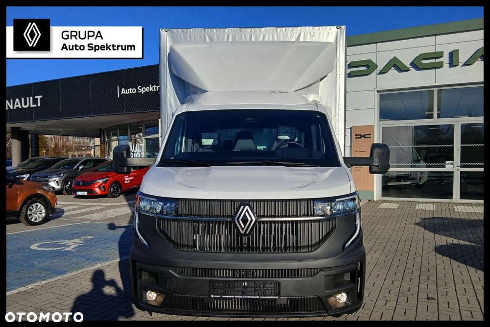 Renault Master - 3