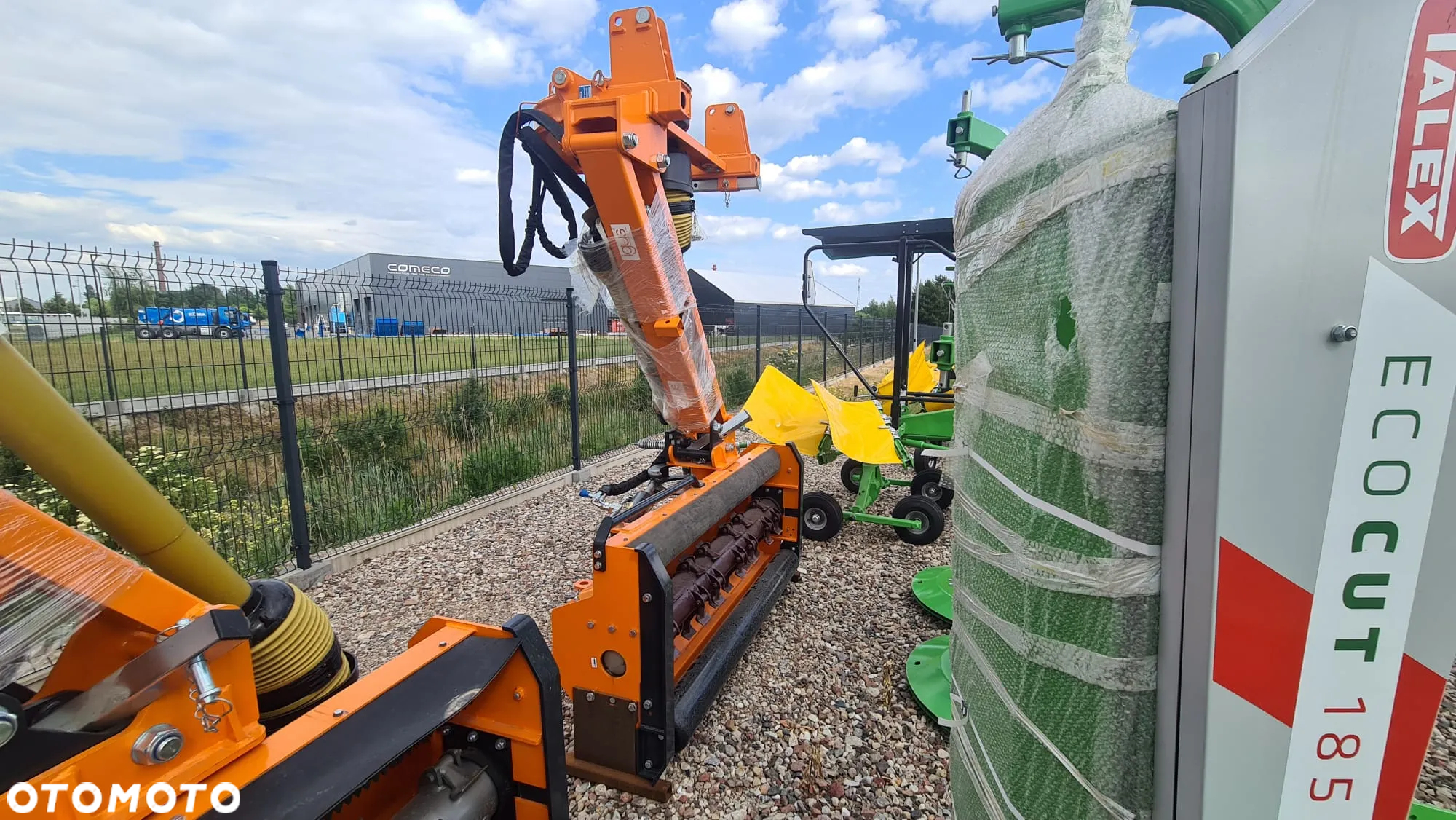 Talex LEOPARD RB 160 - 4
