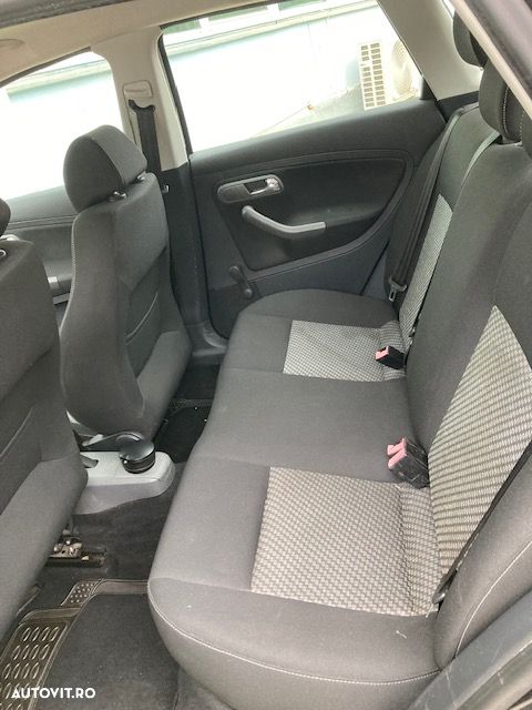 Seat Cordoba - 1