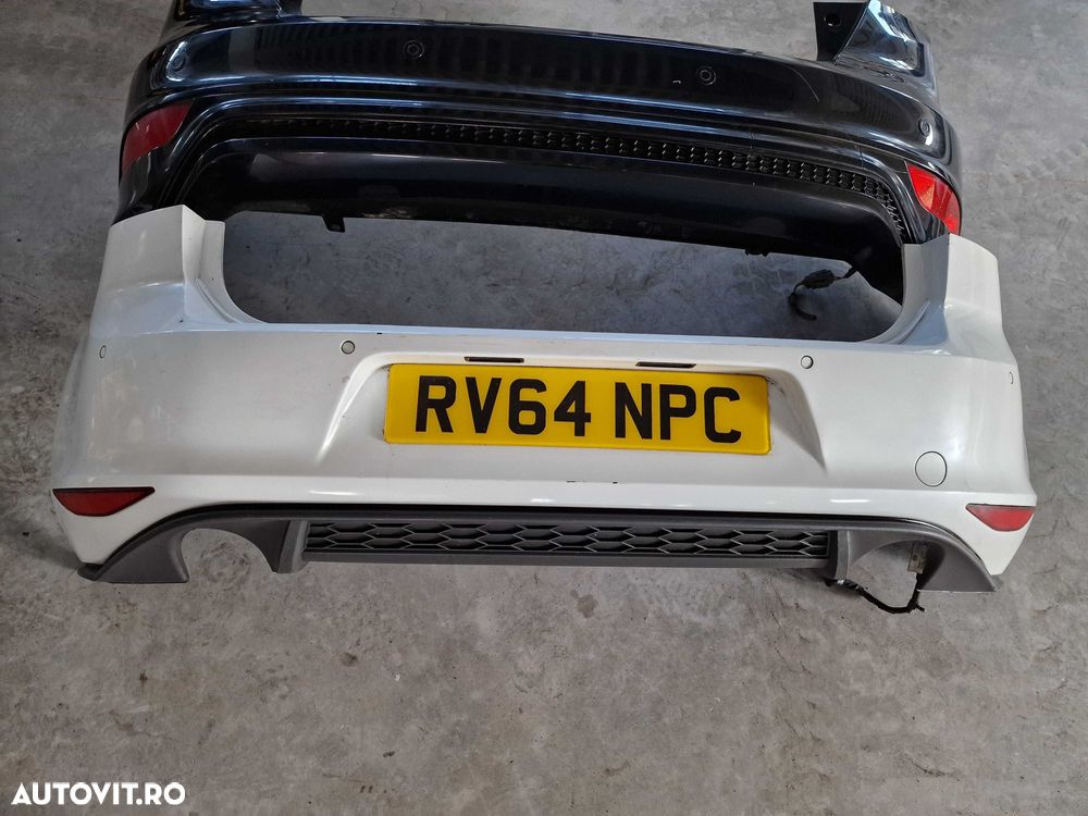 Bara Spate Vw Golf 7 GTI Hatchback - 1
