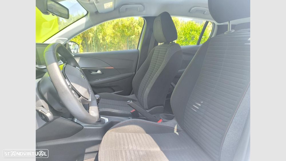 Peugeot 208 1.5 BlueHDi Active Pack - 6
