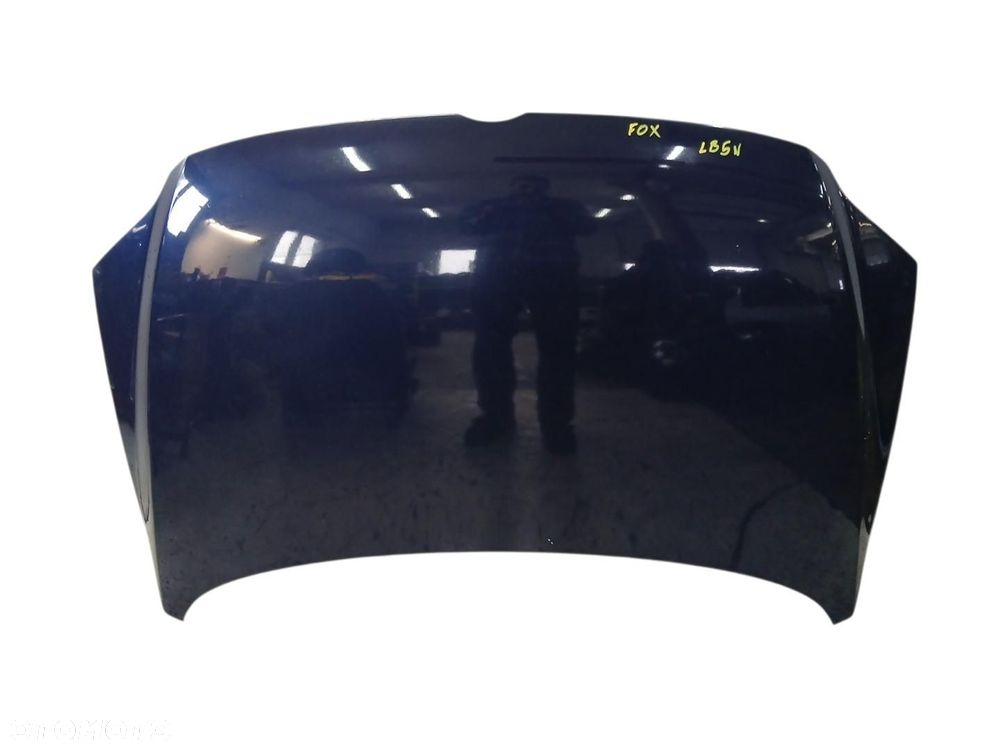 MASKA LB5N VW FOX MASKA FOX - 1