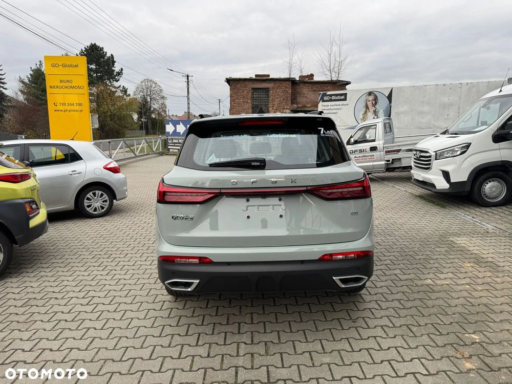 DFSK FX600 1.5 T-GDI Prestige - 11