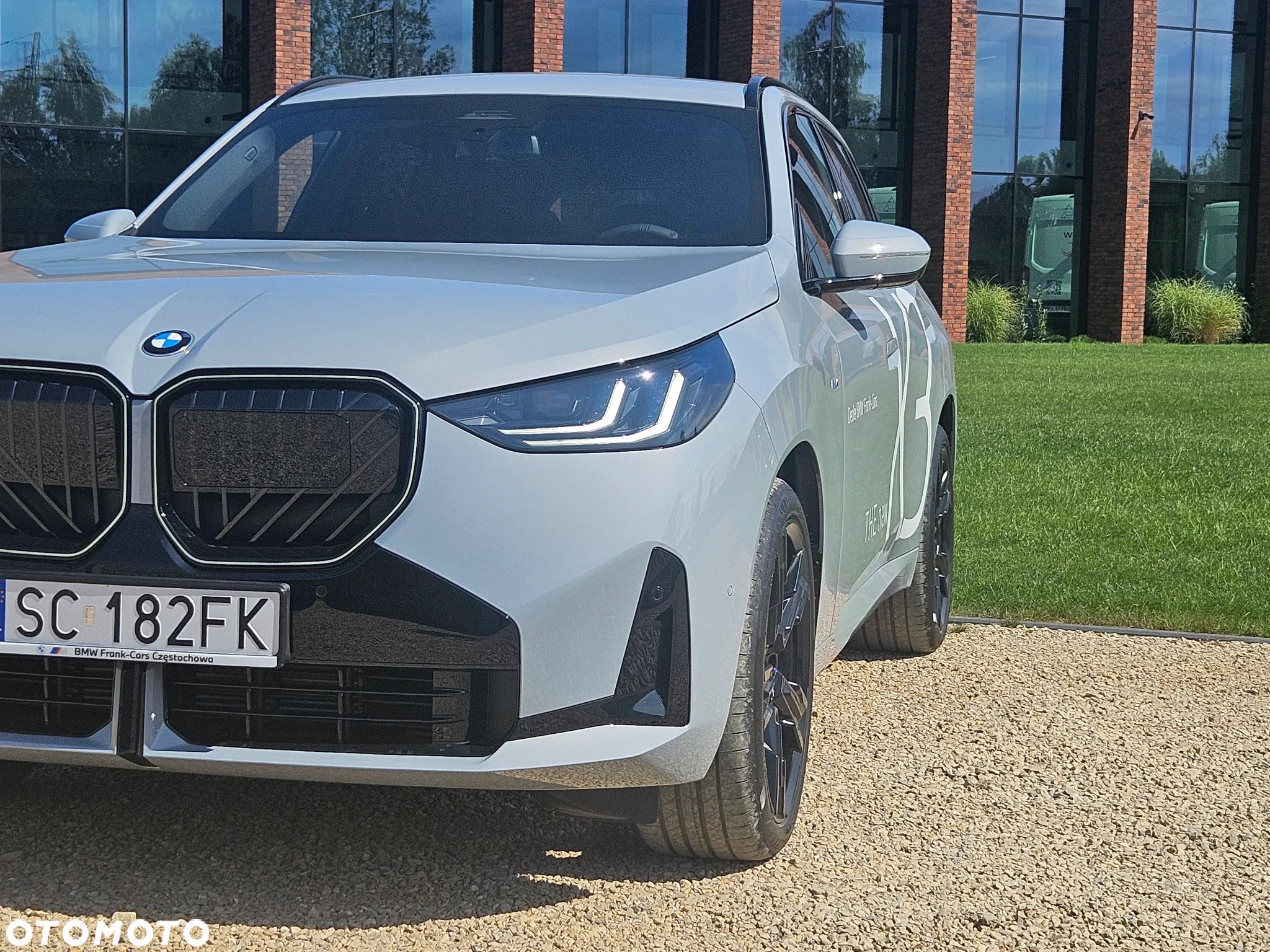BMW X3 - 5