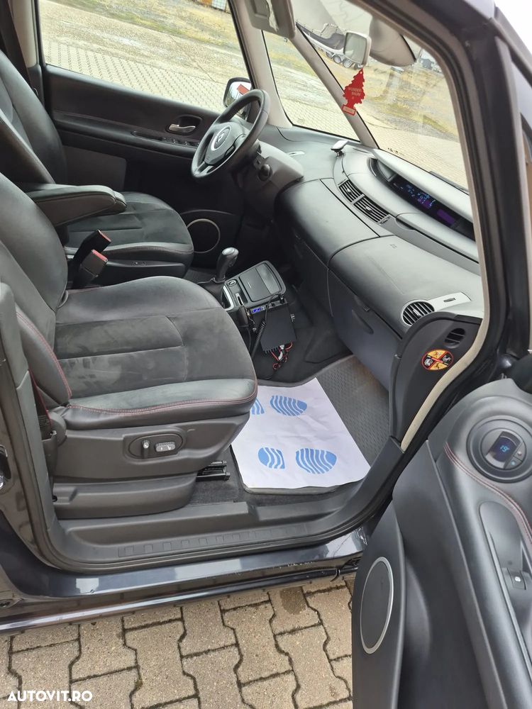 Renault Espace - 6