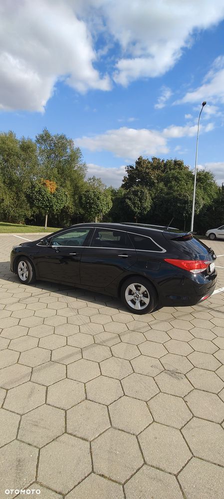 Hyundai i40 1.7 CRDi Premium - 29