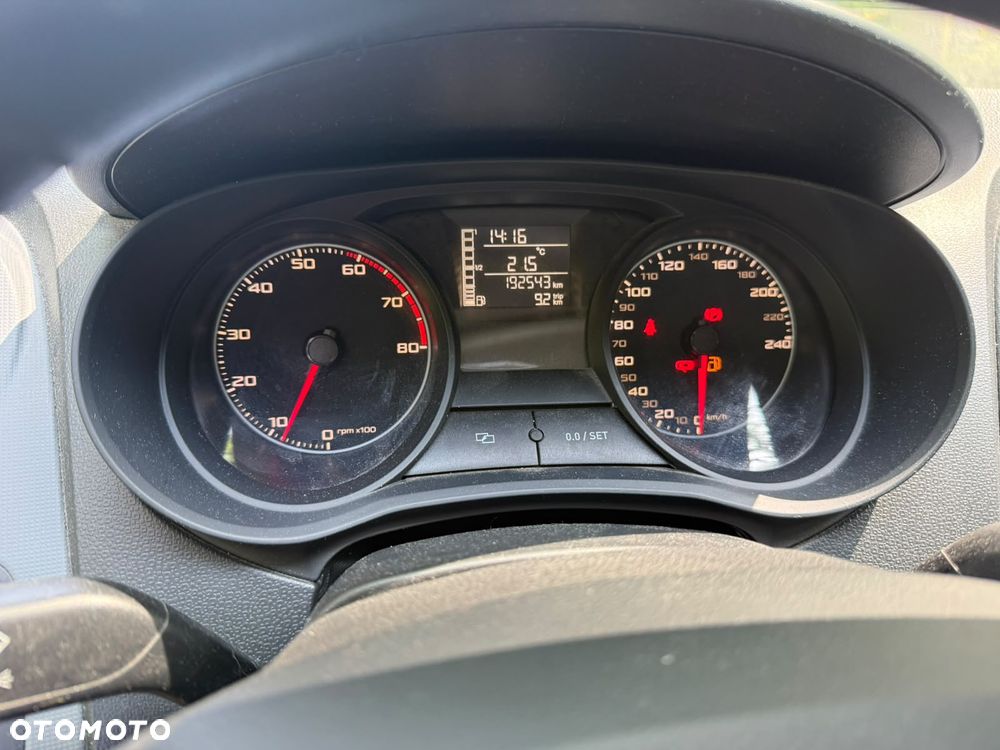 Seat Ibiza 1.2 TSI Sport - 20