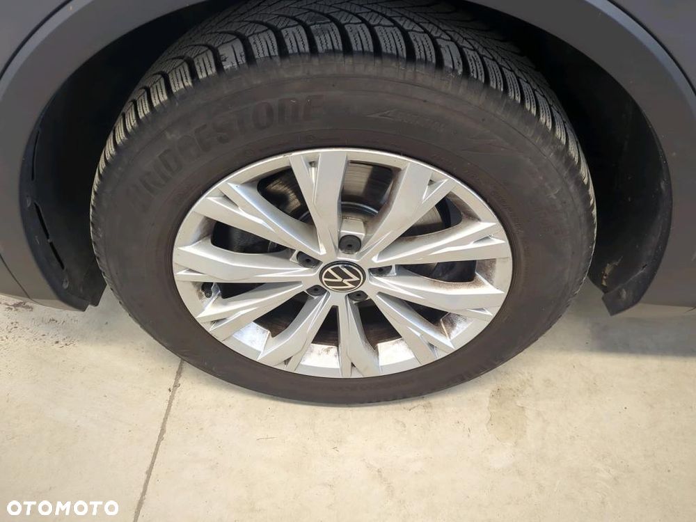 Volkswagen Tiguan 1.5 TSI EVO - 5