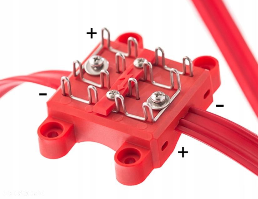 ODSTRASZACZ GRYZONI WIELOFUNKCYJNY KUNY M9700 - 3
