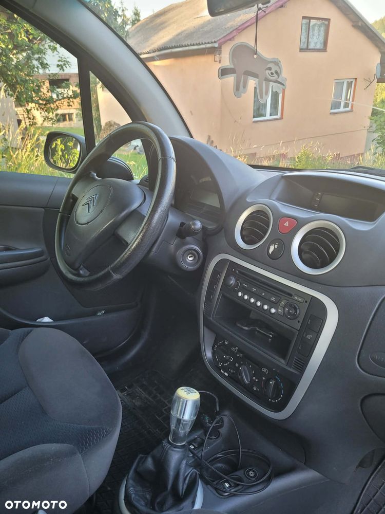 Citroën C3 1.4 Selection - 5