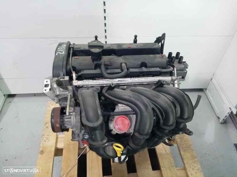 MOTOR COMPLETO MAZDA 2 2004 - 1