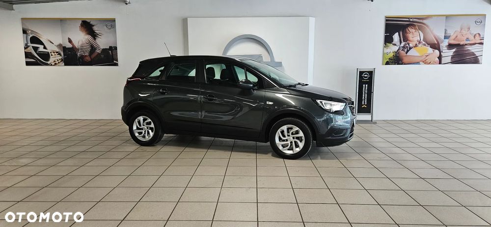 Opel Crossland X 1.2 T Enjoy S&S - 1