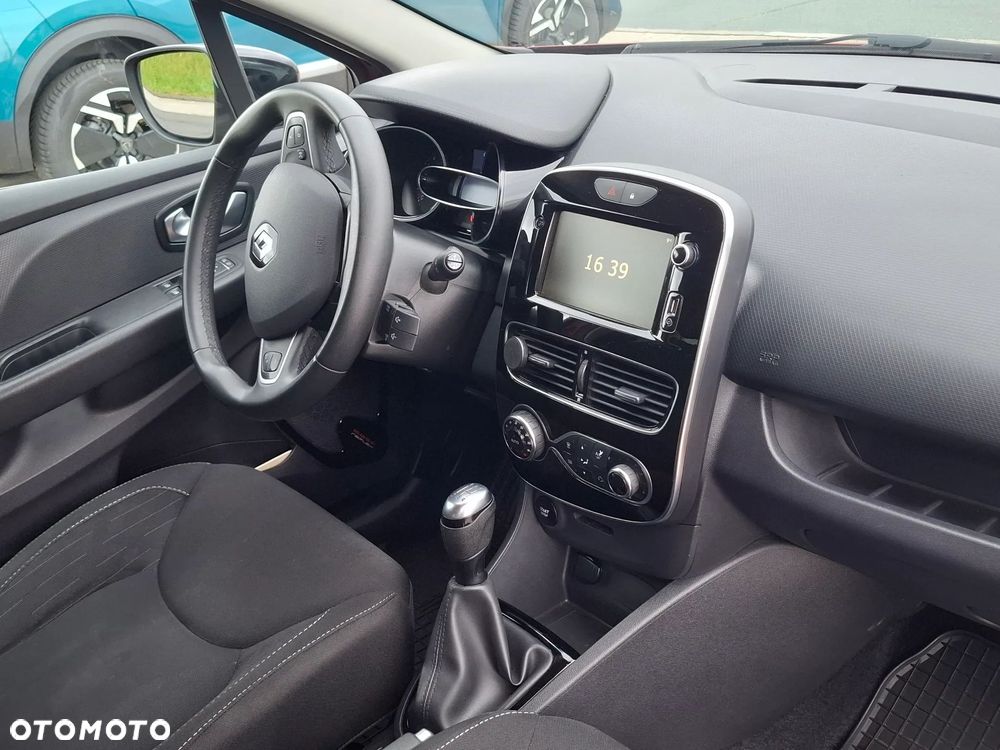 Renault Clio 0.9 Energy TCe Limited - 5