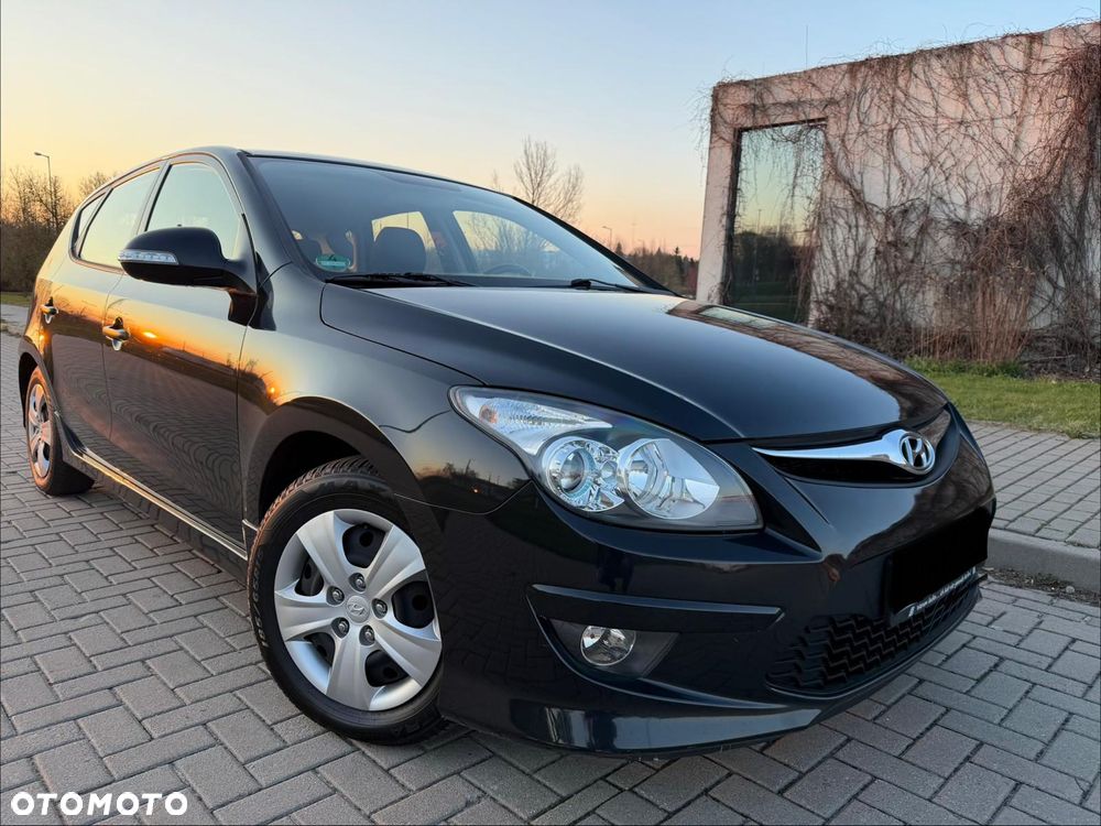 Hyundai i30 1.4 Comfort - 1