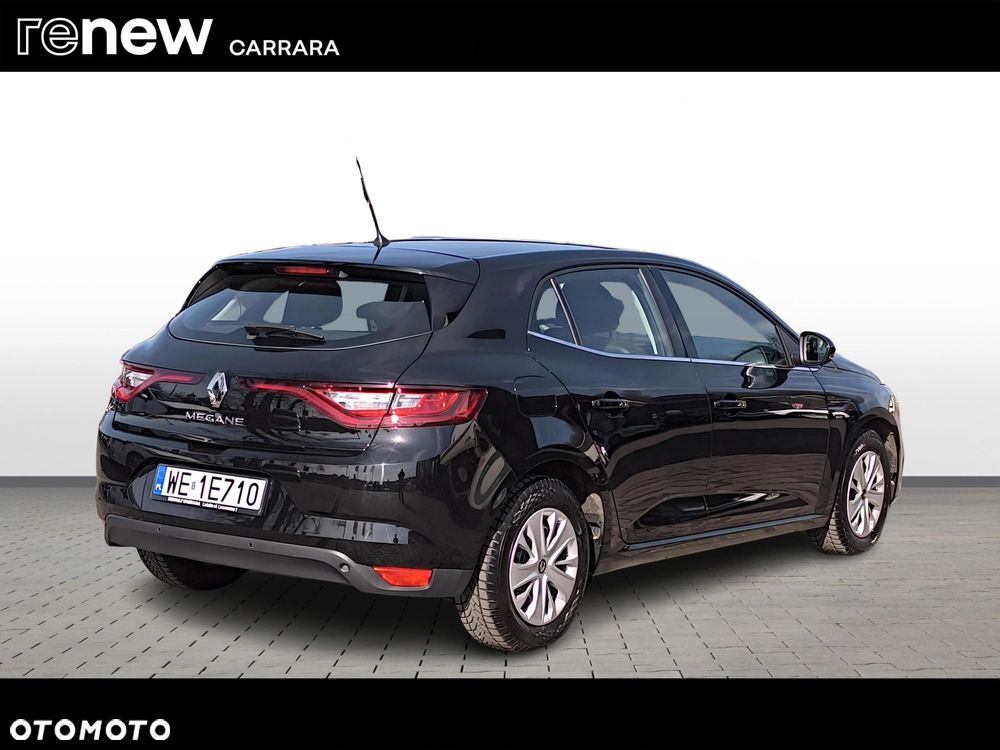 Renault Megane 1.3 TCe FAP Business - 5