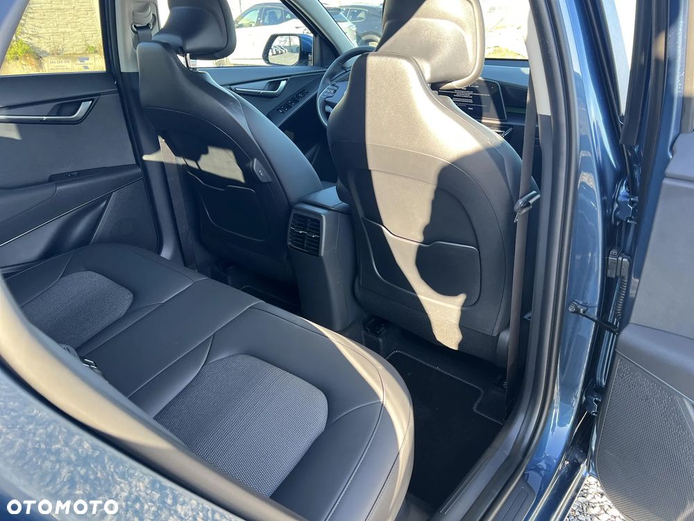 Kia Niro 1.6 GDI Hybrid L - 21