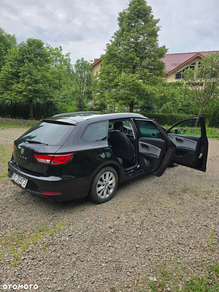 Seat Leon - 13