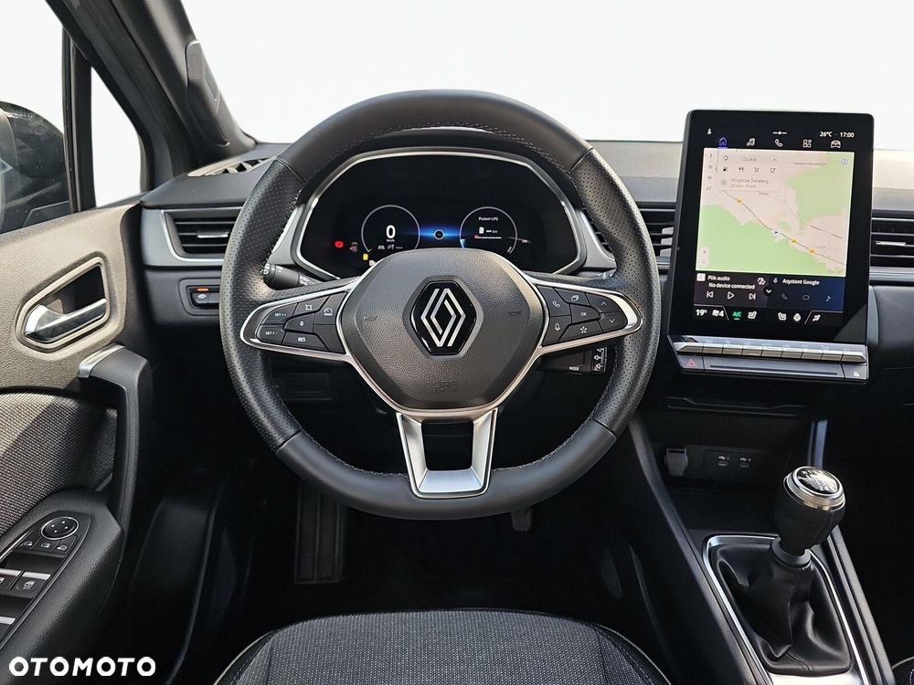 Renault Captur - 12