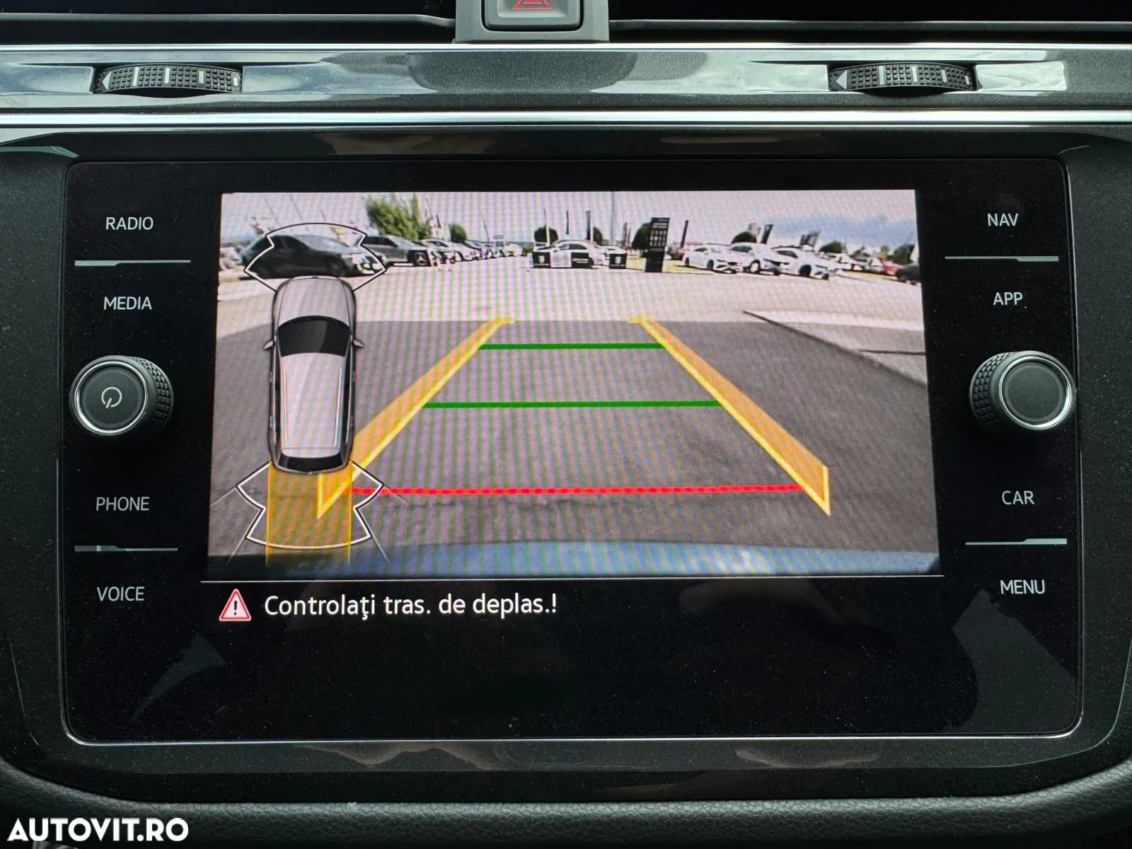Volkswagen Tiguan 2,0 TSI OPF 4Motion DSG Elegance - 17