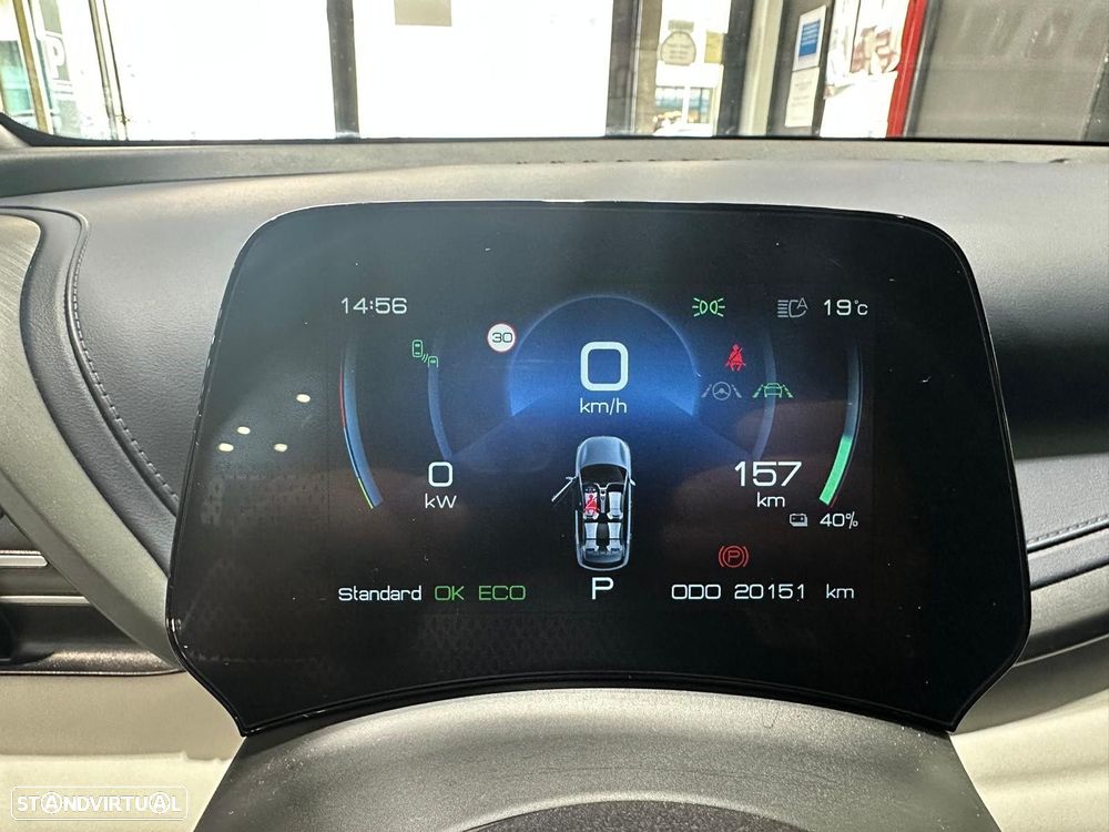 BYD Atto 3 60.48 kWh Design - 30