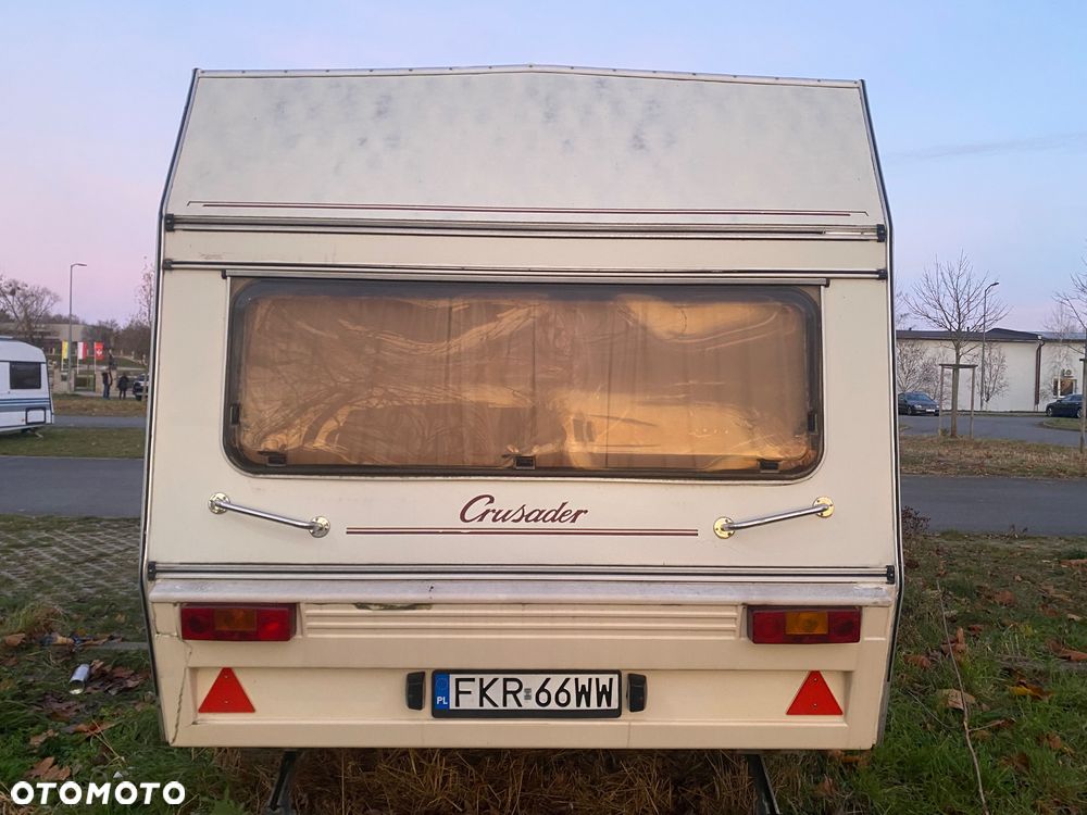 Elddis Crusader - 5