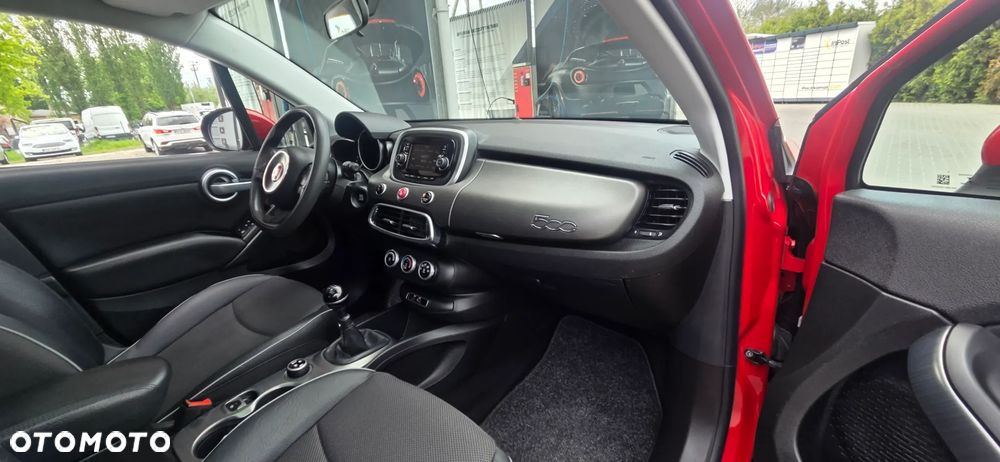 Fiat 500X 2.0 MultiJet 4x4 S&S Cross Plus - 30