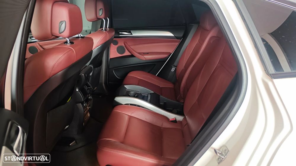BMW X6 40 d xDrive - 46