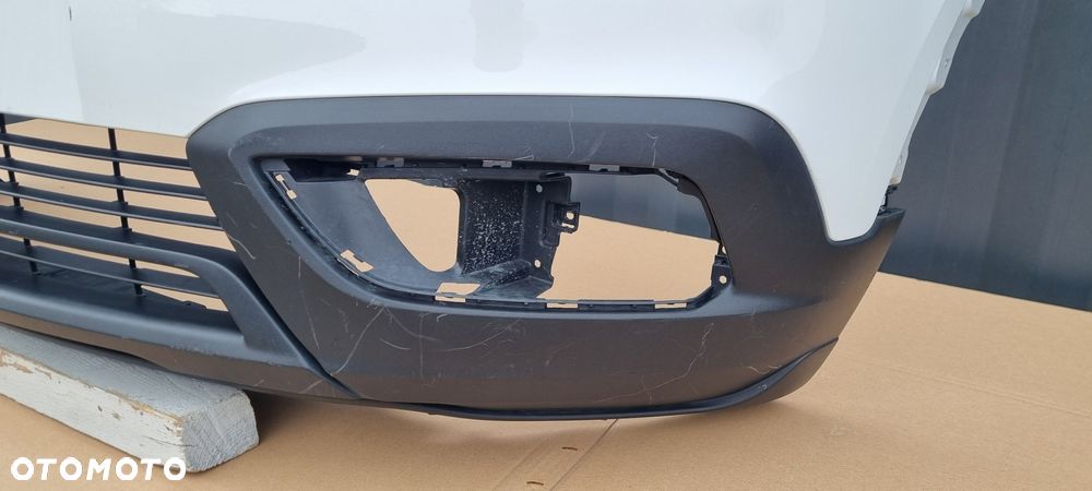 OPEL CROSSLAND X 2017- Zderzak przód oryginał MG002 - 5