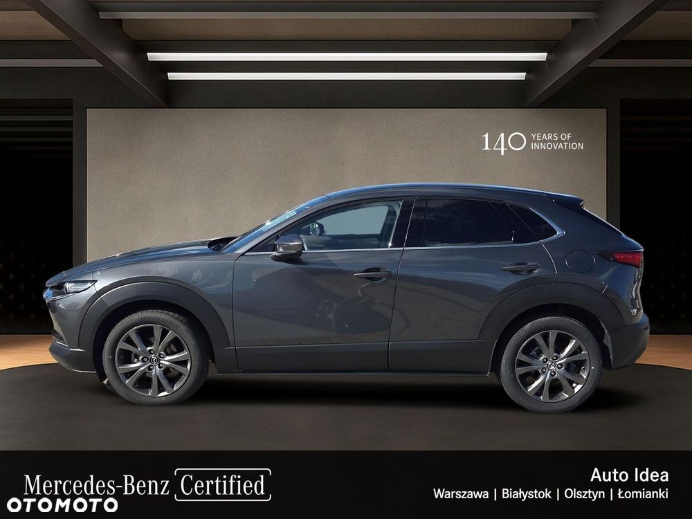 Mazda CX-30 - 3