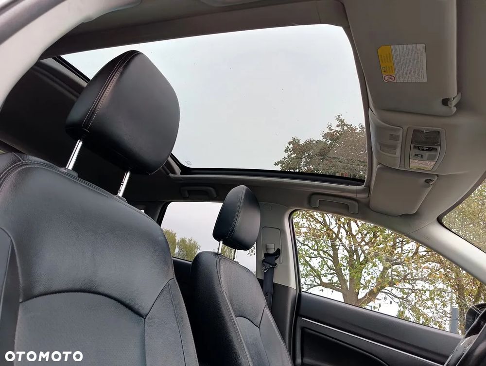 Citroën C4 Aircross HDi 150 Stop & Start 4WD Selection - 14