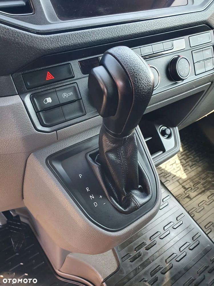 Volkswagen CRAFTER - 28