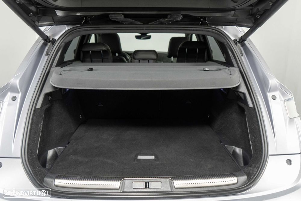 DS DS7 Crossback E-Tense Rivoli EAT8 - 11
