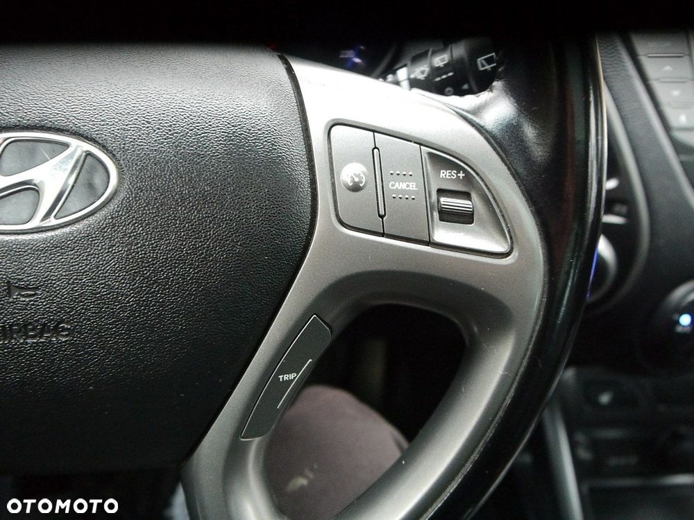 Hyundai ix35 2.0 2WD Automatik Style - 33