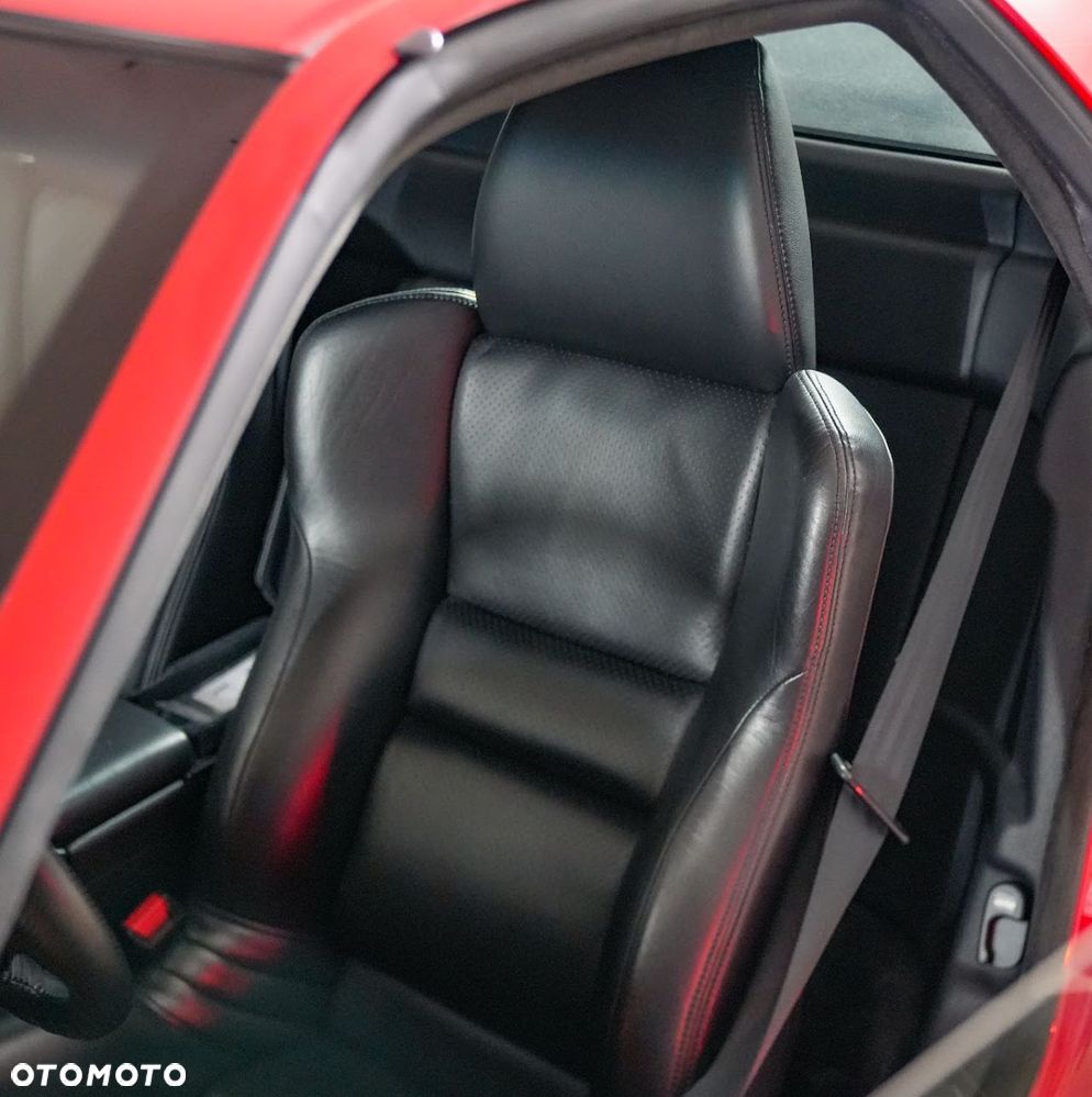 Honda NSX - 4