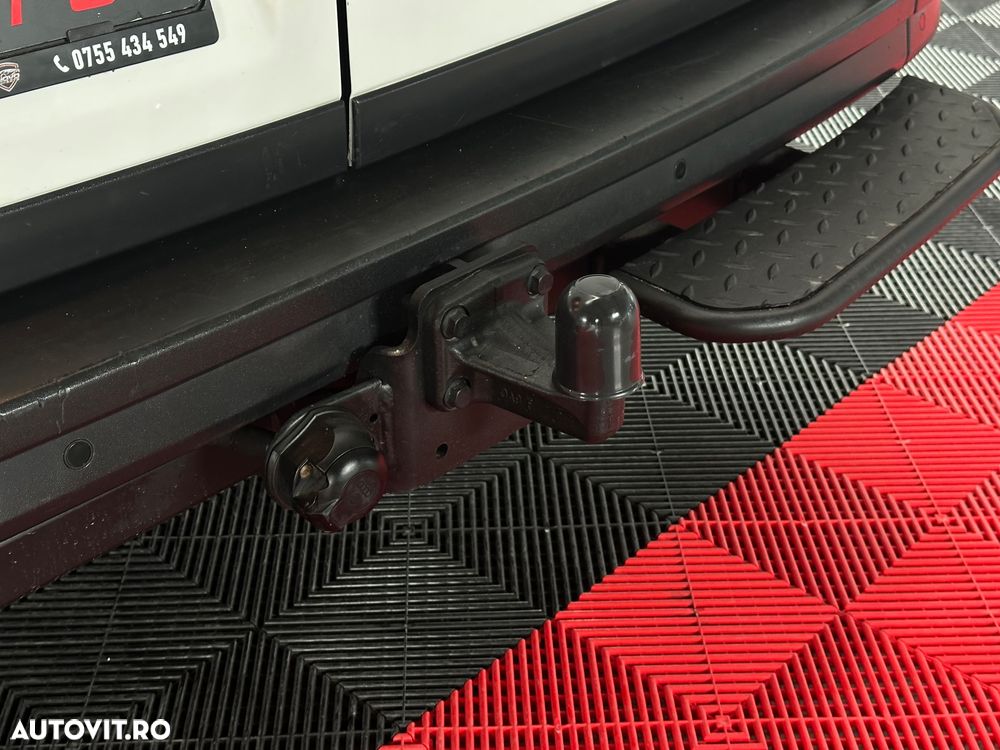 Volkswagen Crafter - 39