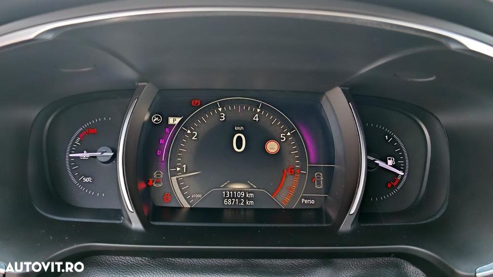 Renault Talisman ENERGY TCe 200 EDC INITIALE PARIS - 37