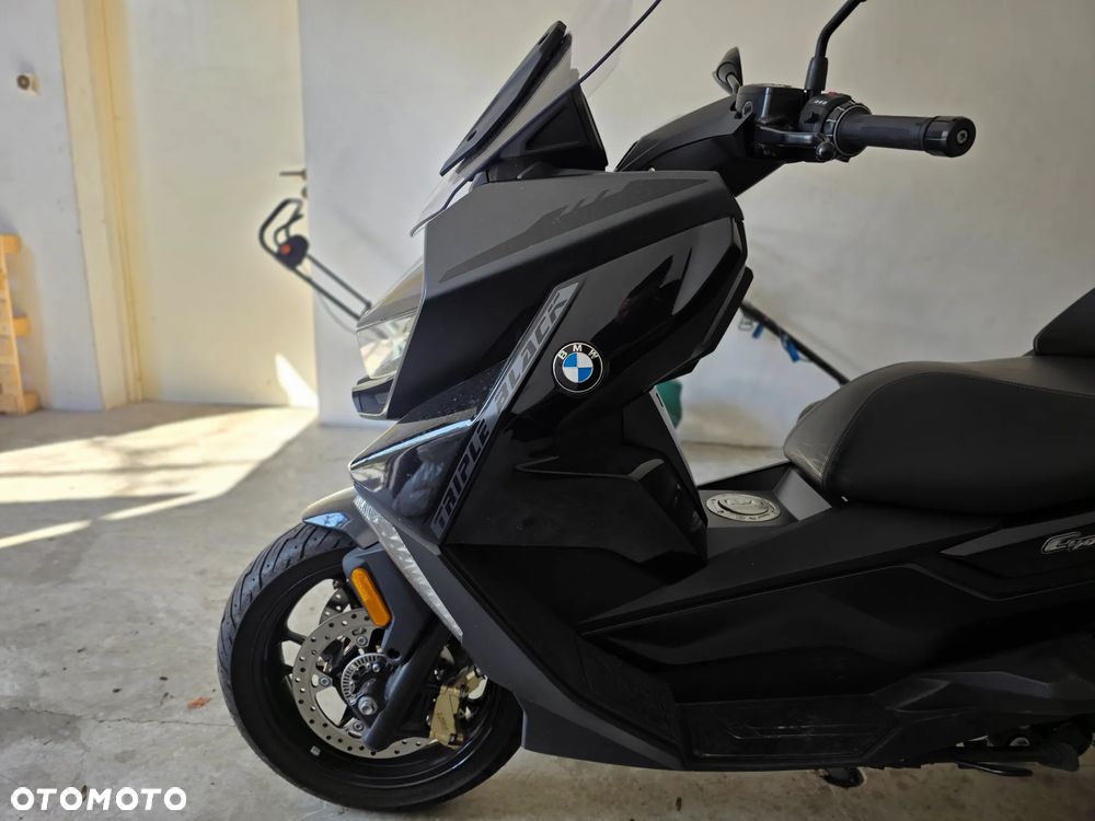 BMW C 400 GT - 3