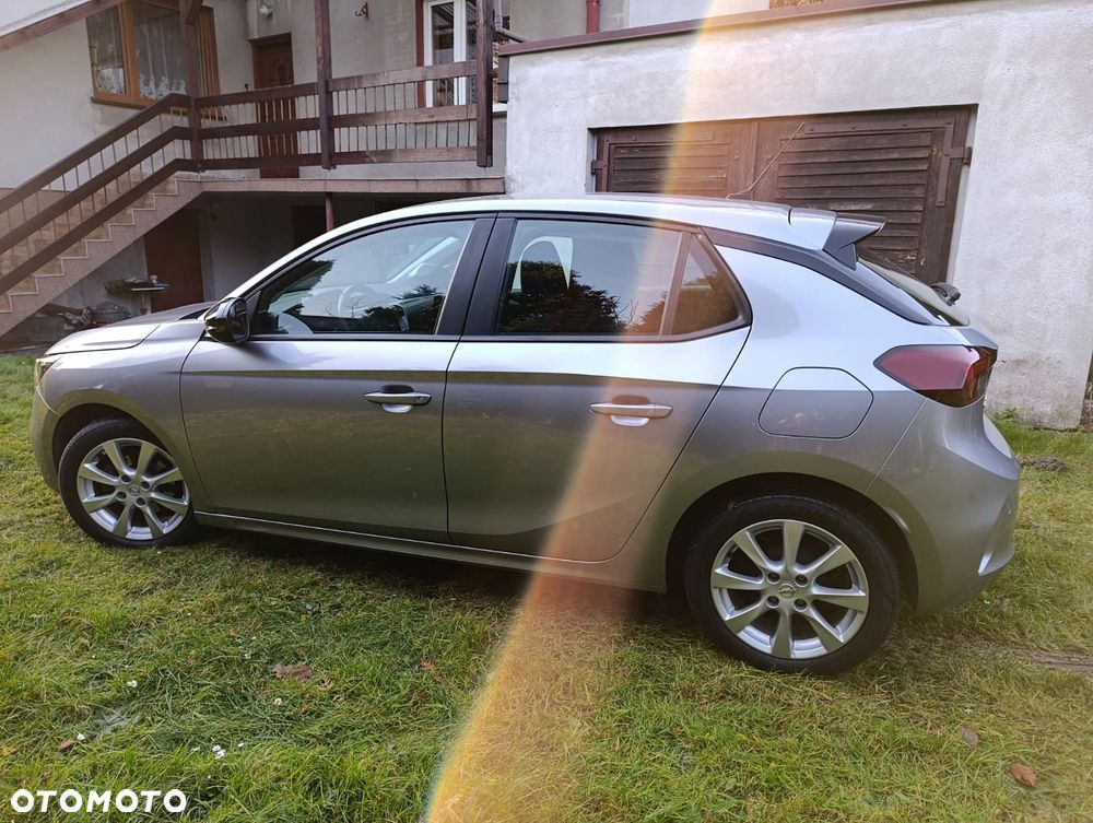 Opel Corsa 1.2 Start/Stop - 16