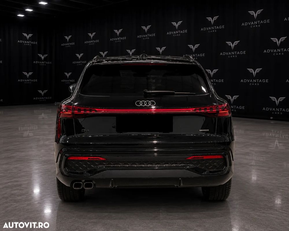 Audi Q5 - 6