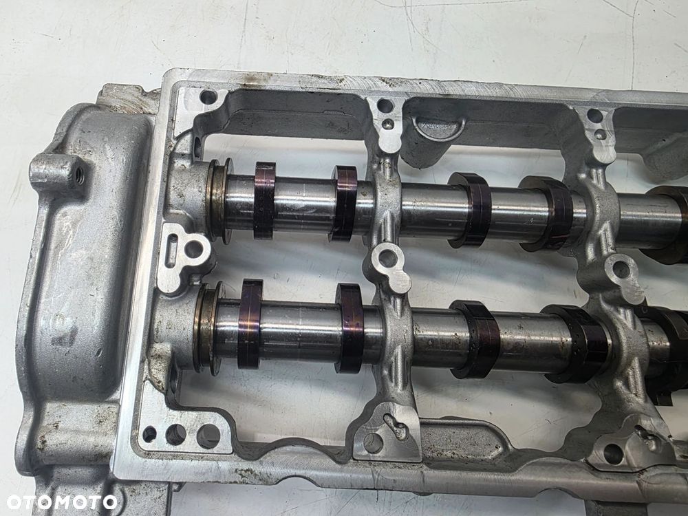 NASADA GŁOWICY + WAŁKI AUDI VOLKSWAGEN SEAT SKODA 2.0 TDI 05L103308L 4 *OK* - 2