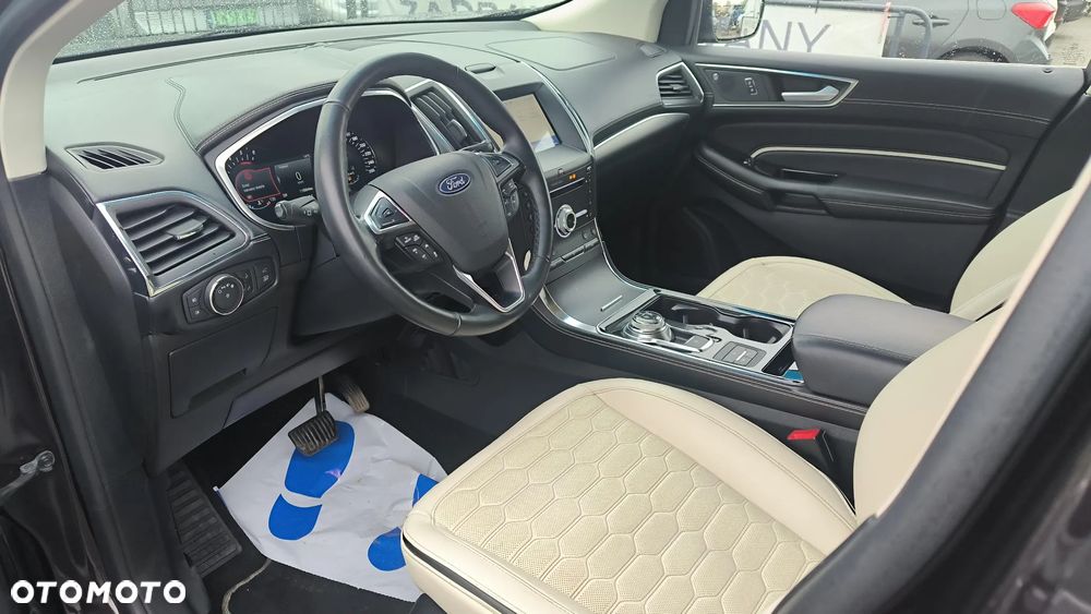 Ford Edge 2.0 EcoBlue Twin-Turbo 4WD Vignale - 20