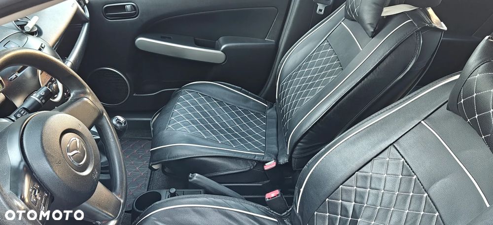 Mazda 2 1.4 CD Comfort - 15