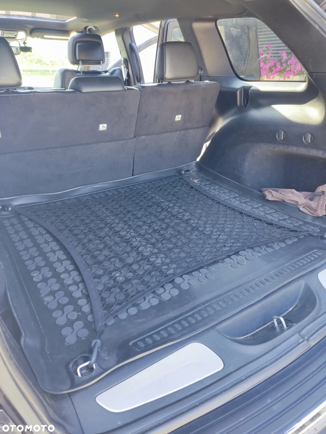 Jeep Grand Cherokee 3.6 V6 Limited - 11