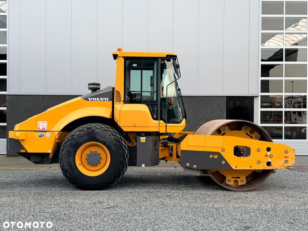 Volvo SD 135B 115B SD135 - 1
